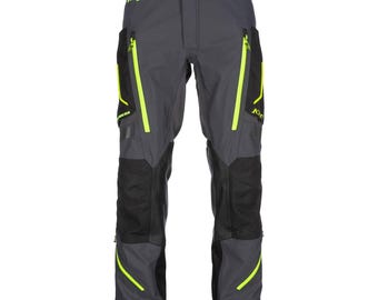Klim Badlands Pro Green  Adventure Pants , Adventure Touring Moto Pants