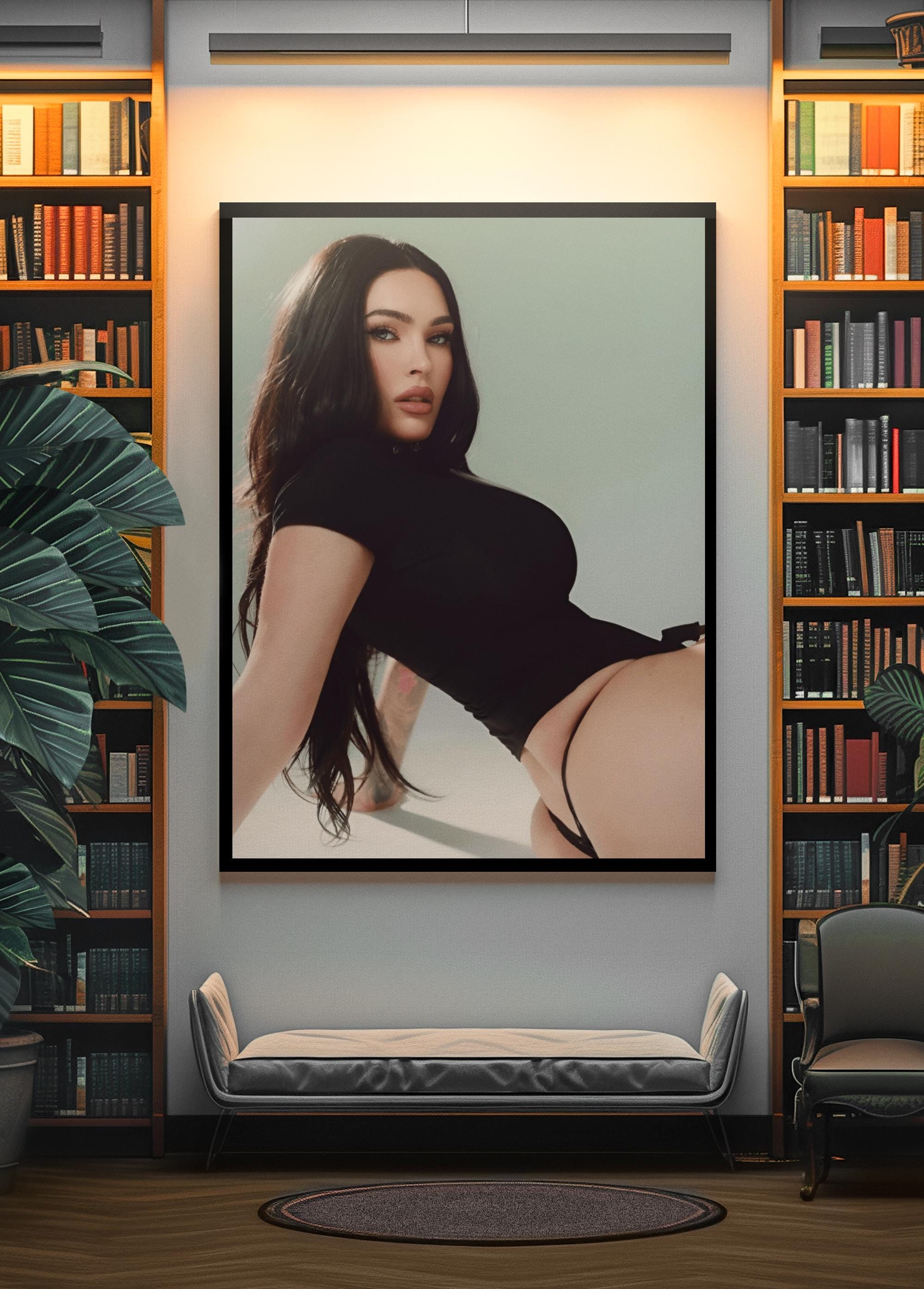 Megan fox transformers - Etsy 日本