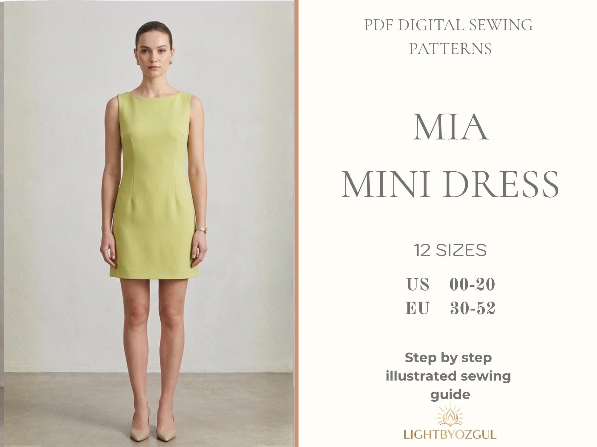front tie midi dress Black tie front midi dress SMALL