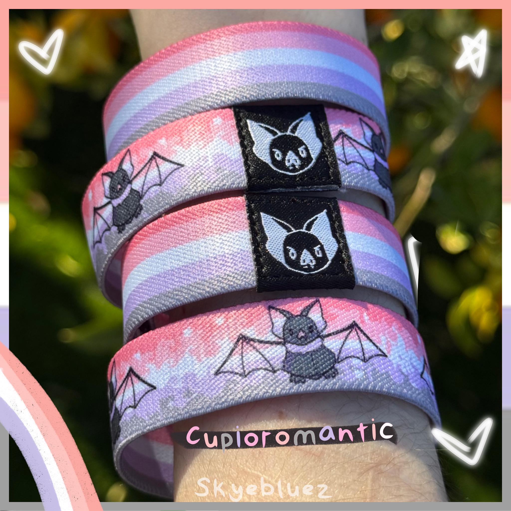 Cupioromantic - Etsy