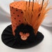 see more listings in the Halloween Mini Top Hats section