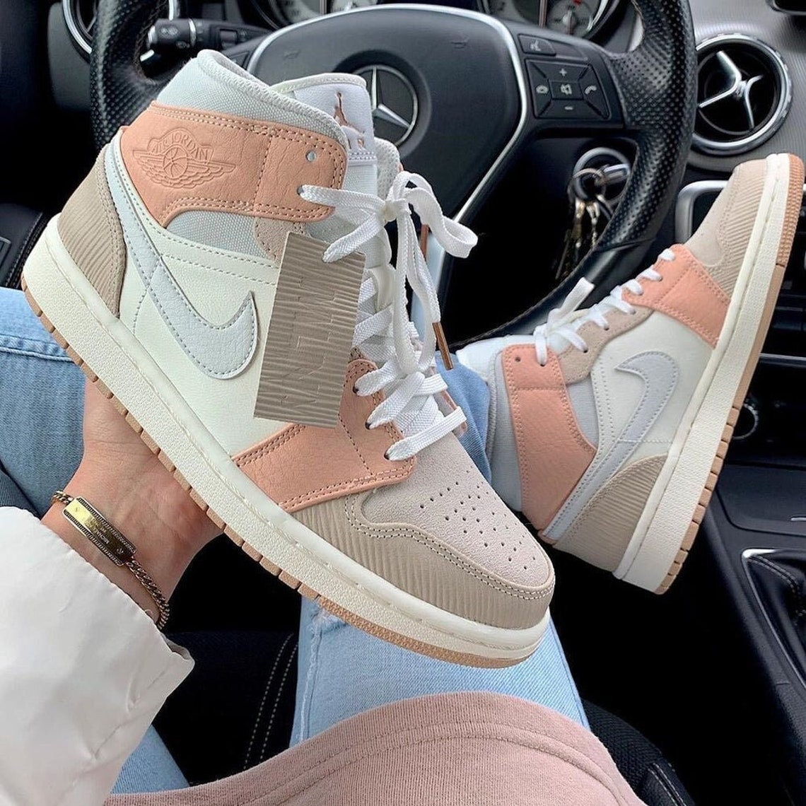 Jordan 1 Milan Mid | Etsy Australia