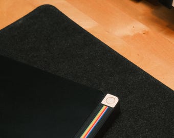 Apple Touch ID Magic Trackpad and Keyboard Mod Kit
