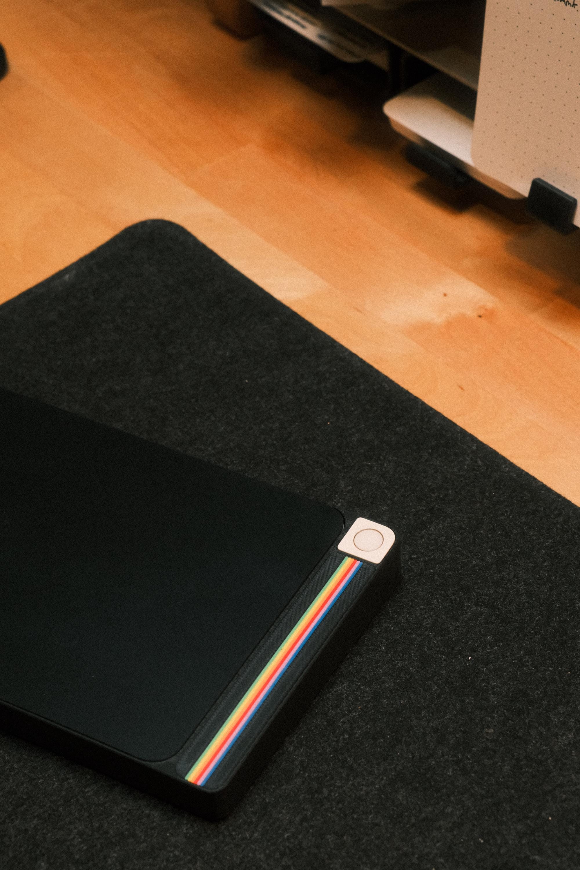 Apple Touch ID Magic Trackpad and Keyboard Mod Kit - Etsy