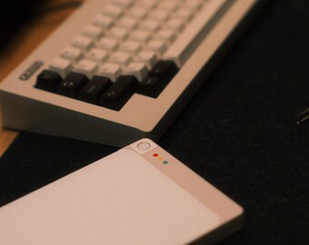 Apple Touch ID Magic Trackpad and Keyboard Mod Kit - Etsy