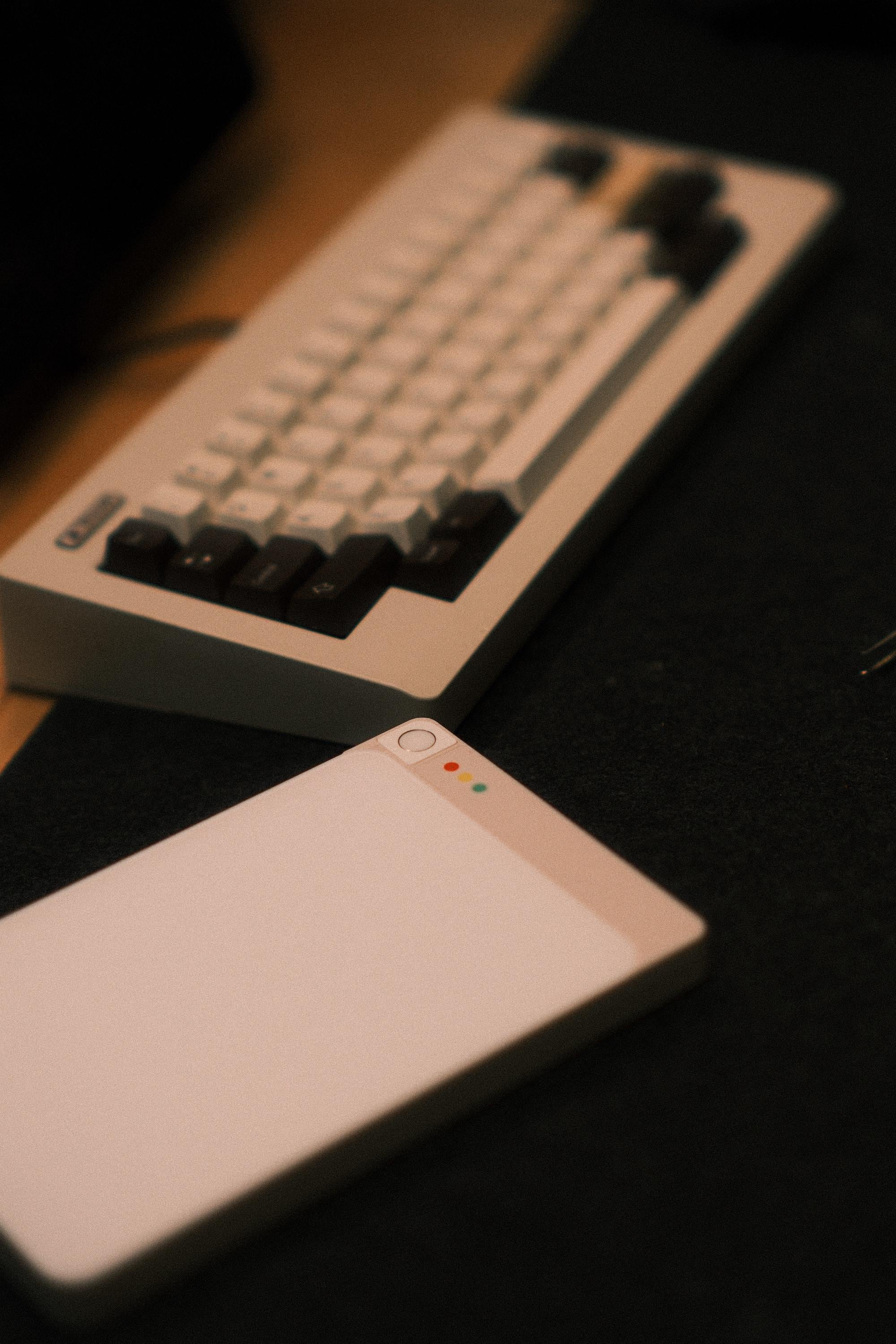 Apple Touch ID Magic Trackpad and Keyboard Mod Kit - Etsy