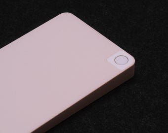 Apple TouchID Enclosure Modkit.
