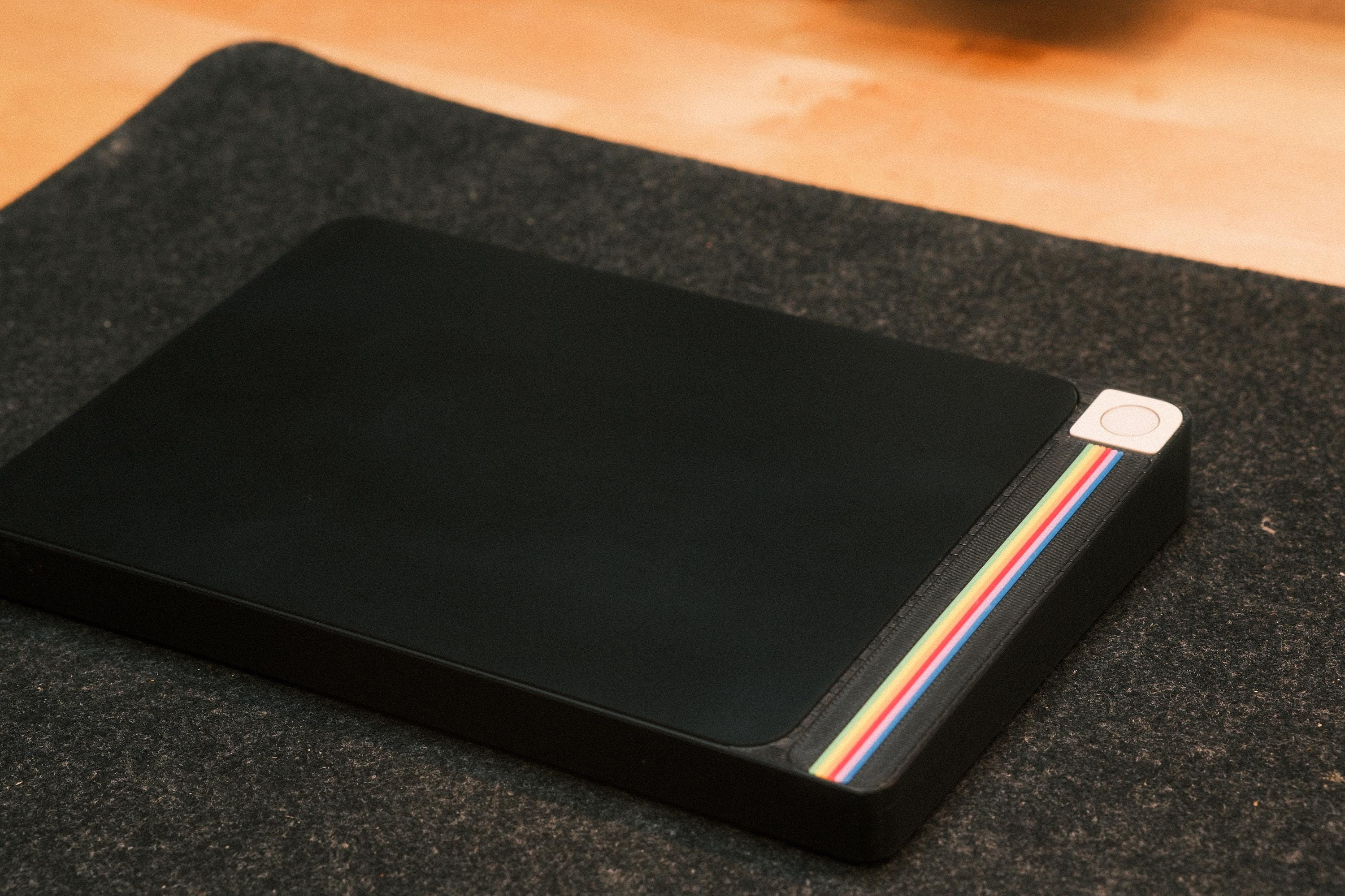 Apple Touch ID Magic Trackpad and Keyboard Mod Kit - Etsy