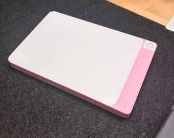 Apple Touch ID Magic Trackpad and Keyboard Mod Kit - Etsy