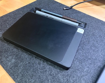 Touch ID Magic Trackpad Mod Kit