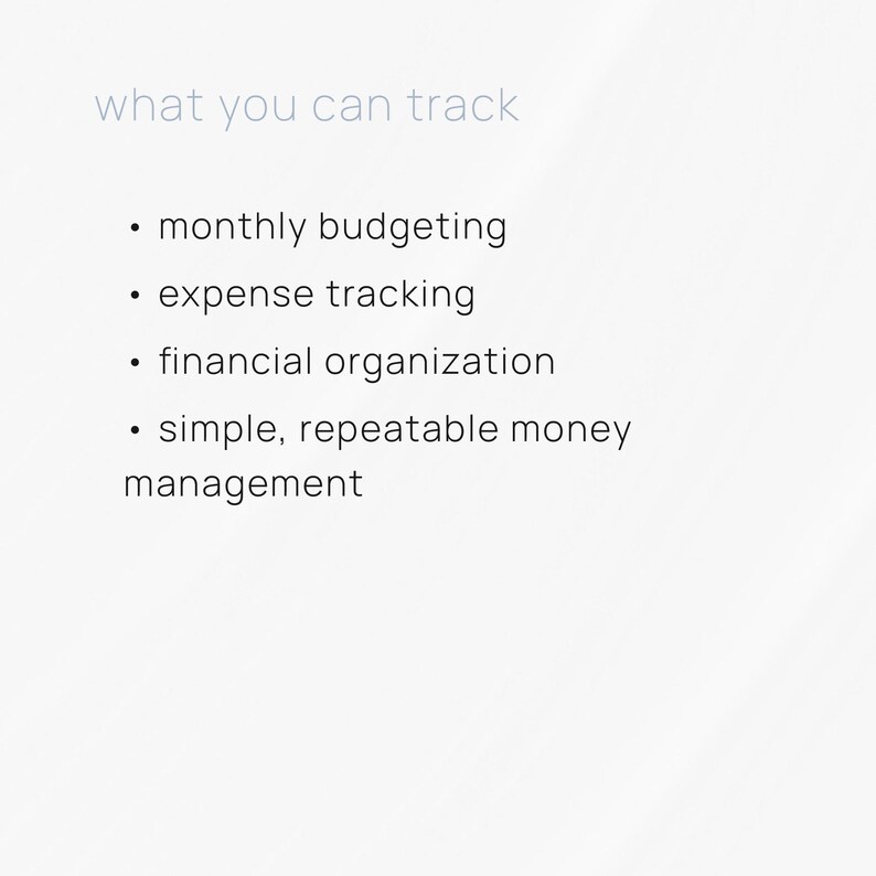 Budget Tracker HTML | Expense Tracker | Monthly Budget Planner ...
