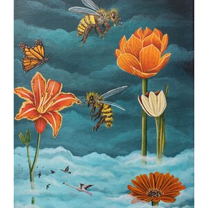 Original Art Print