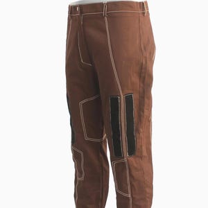 Din Djarin Inspired Mandalorian Cosplay Costume | Complete Beskar Armor Outfit image 6