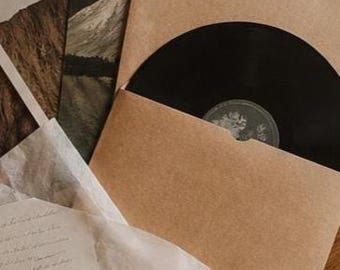 Audiophile Vinyl Subscription — 1 Curated Masterpiece Pressing Per Month | The Best-Sounding Records Ever Made