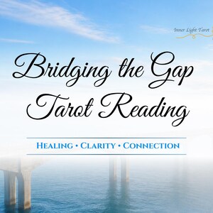Bridging the Gap Tarot Reading | Relationship Healing, Family Conflict, Friendship Challenges & Communication Guidance