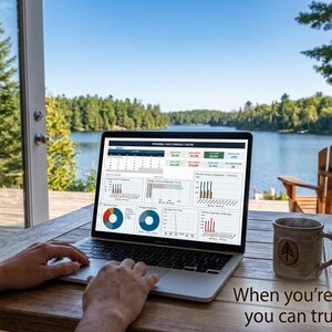 Op de afbeelding: Een set van drie keramische mokken met een gespikkelde, matte afwerking. De mokken zijn in tinten crème, lichtgrijs en donkergrijs. Elke mok heeft een eenvoudig, minimalistisch ontwerp, perfect voor koffie of thee.