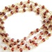 see more listings in the Gemstone Rosary Chain section