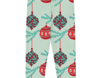 Leggings, leggings voor jongeren versieren, kledingGeslachtsneutrale kinderkledingLeggings,