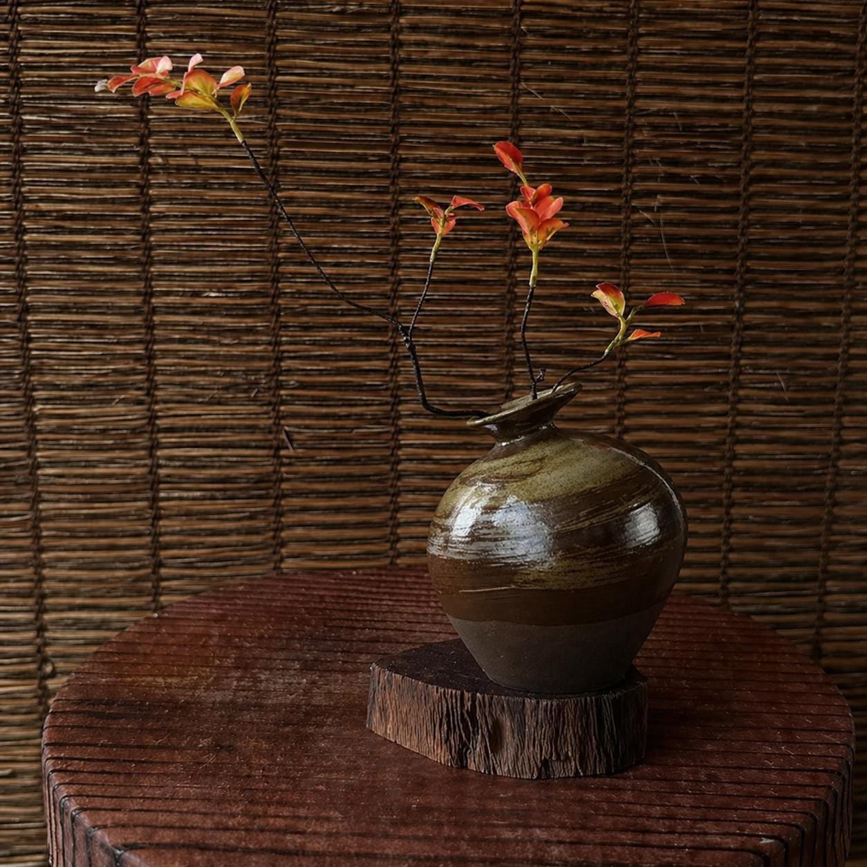Wabi sabi vase - Etsy 日本