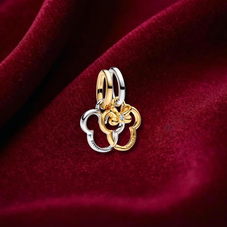 pandora charm