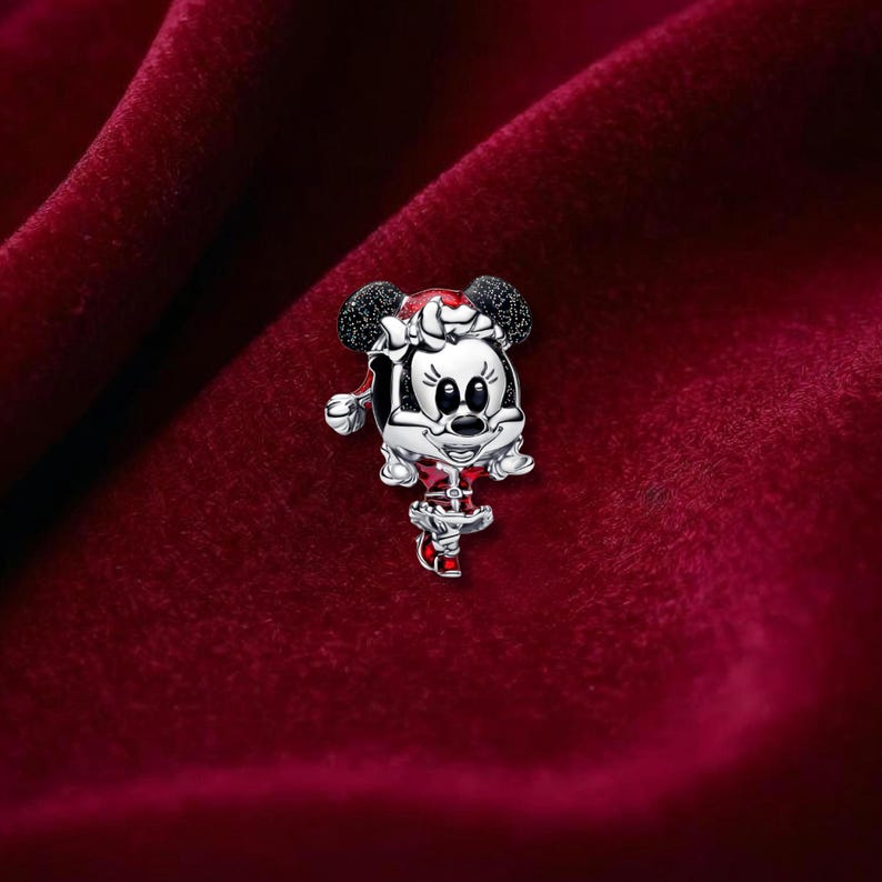 Pandora Charm