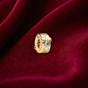 pandora charm