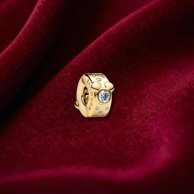 pandora charm