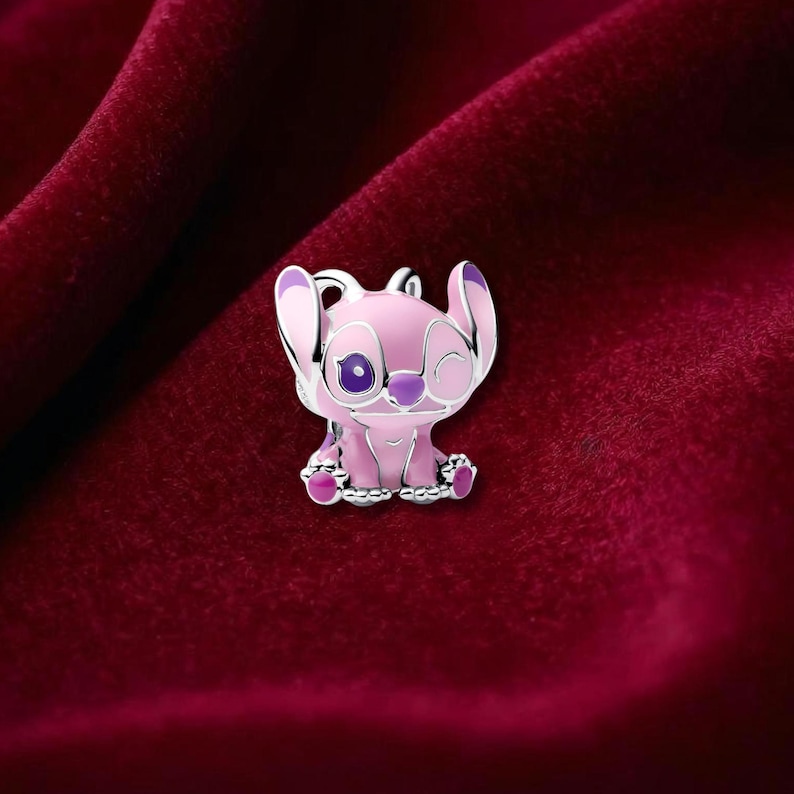 pandora charm