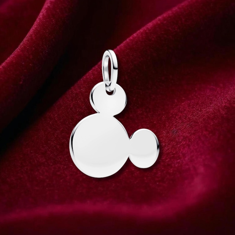 pandora charm