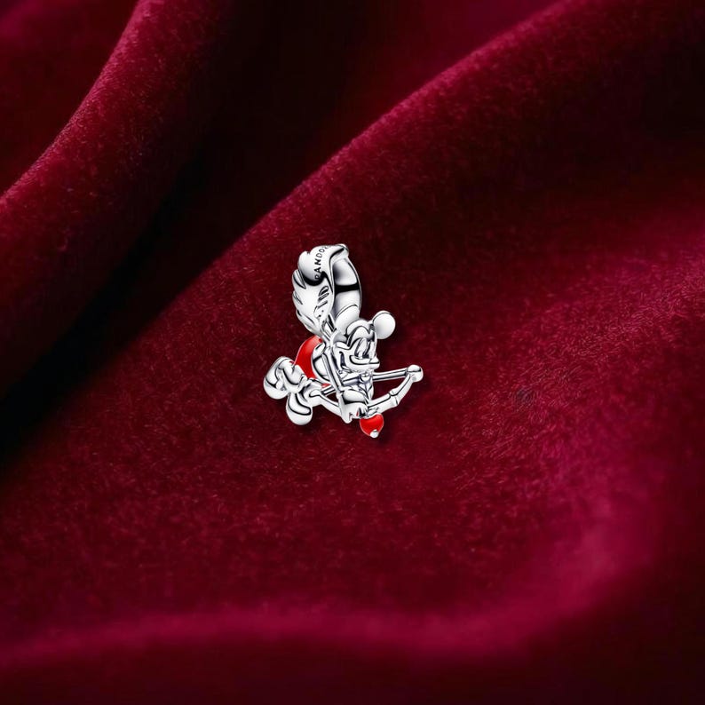 pandora charm