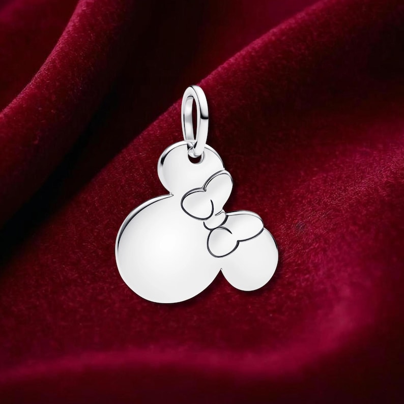 pandora charm