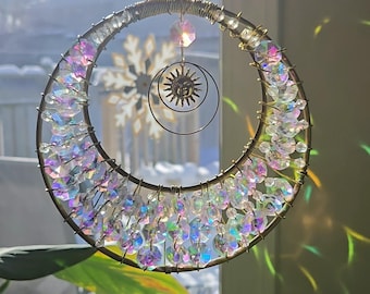 atrapasueños mega brillante