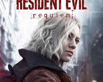 Resident Evil Requiem, steam (pc), private 100%
