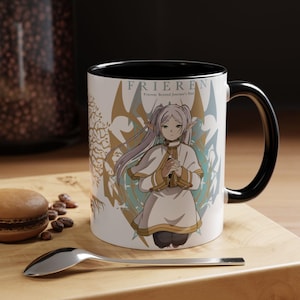 Anime Coffee Cups - Etsy