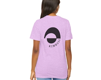 T-Shirt - More Colors Available