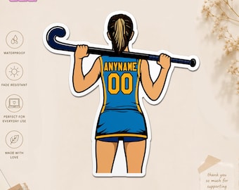 Custom Sticker