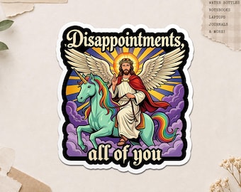 Custom Sticker