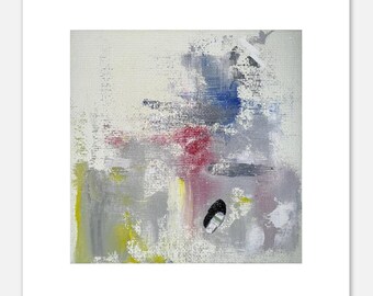 Give Us This Day Our Daily Prozac | Fine Art Print