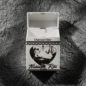 seven star cigarette Smoking a Stars 7 - Review Seven Stars cigarettes [] From
