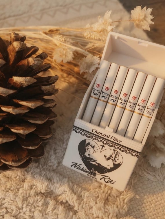 nana cigarettes vivienne westwood, the sex pistols, seven star cigarettesnana's favorite things never change  i can't convey my luv for miss osaki ;,) she is me, i am her, we are one Osaki nana, cigarette and red