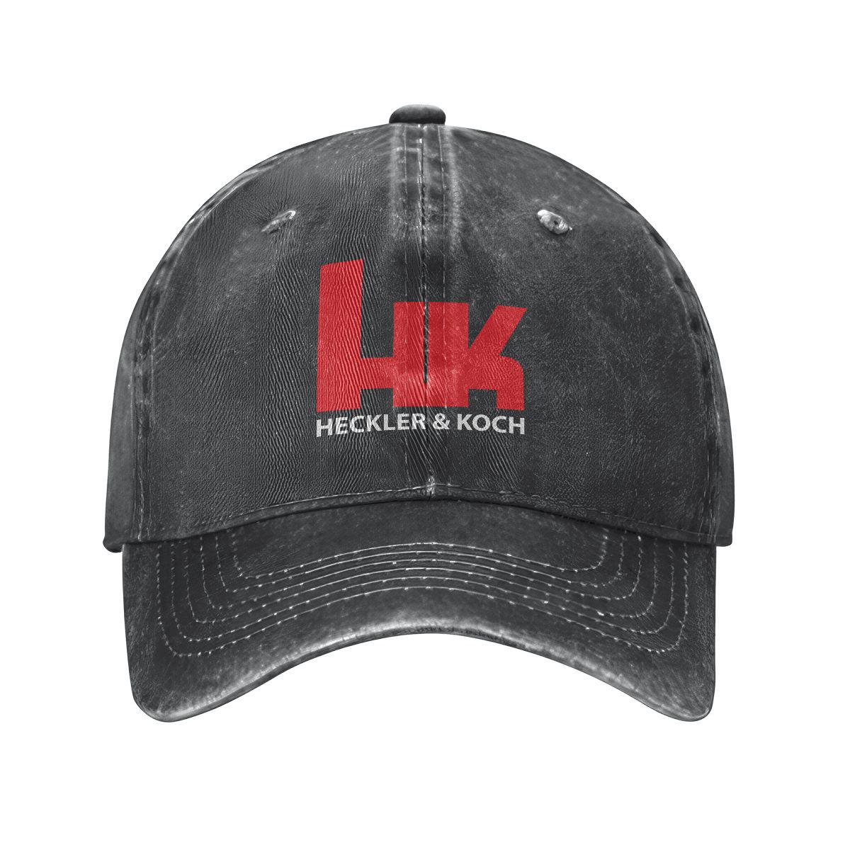Heckler Koch Vintage - Etsy