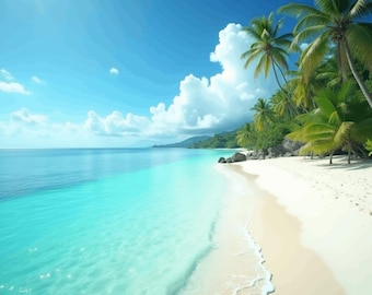 Beautiful ocean images