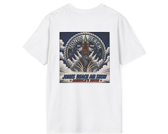 Jones Beach Air Show 2026-  ***America's 250th***