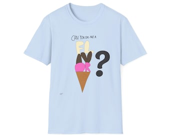 Can you do me a flavor? - by GP