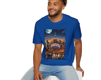 New York Knicks T-Shirt