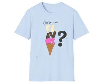 Can you do me a flavor? - by GP