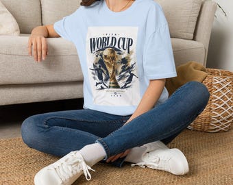 FIFA World Cup T-Shirt