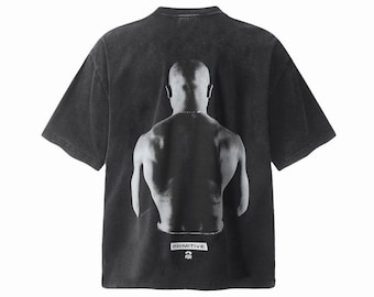 Tupac Shakur "Legend" Vintage T-Shirt
