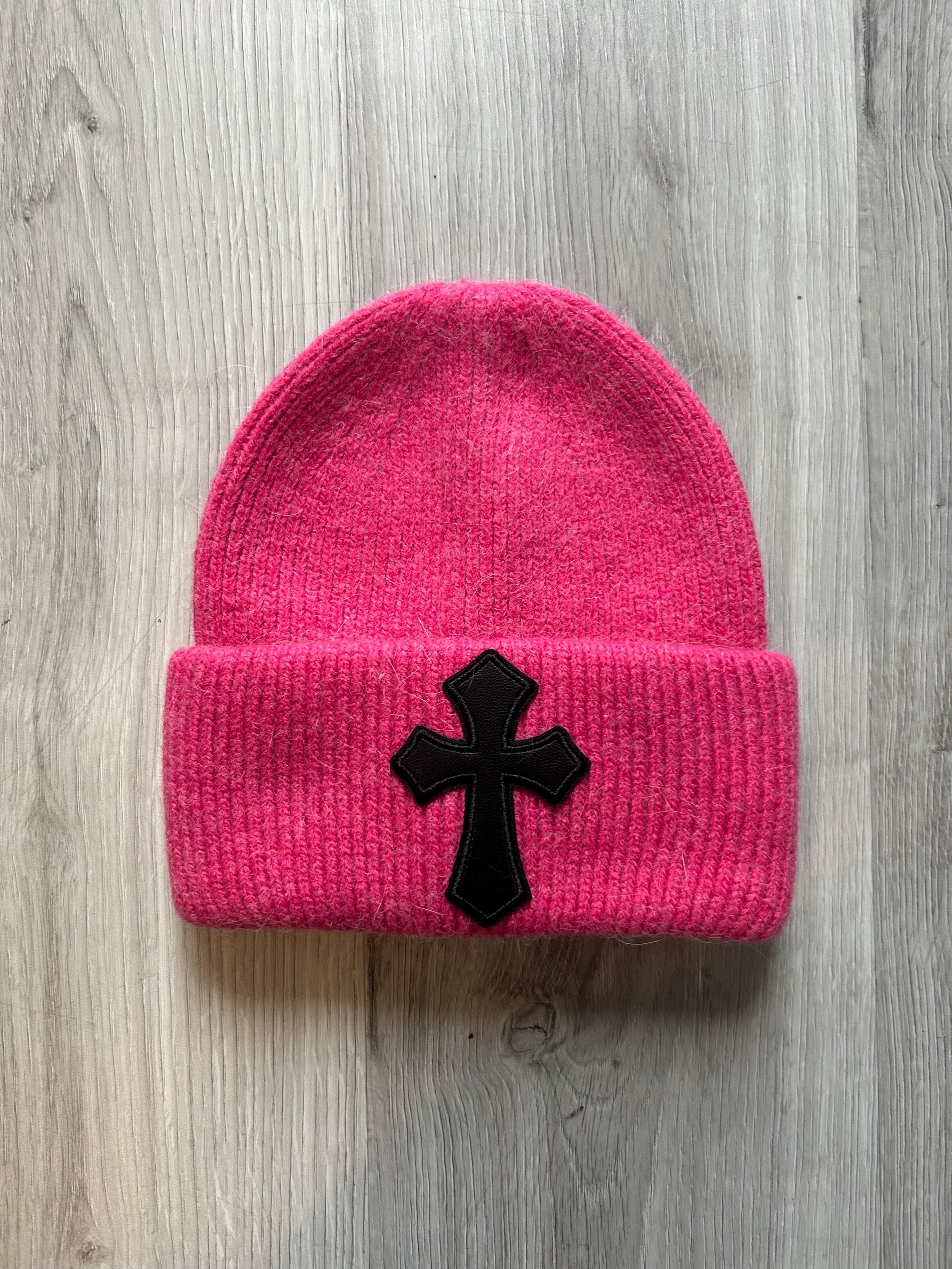 Chrome hearts beanie - Etsy 日本