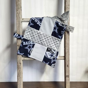 Dallas Cowboys Lovey